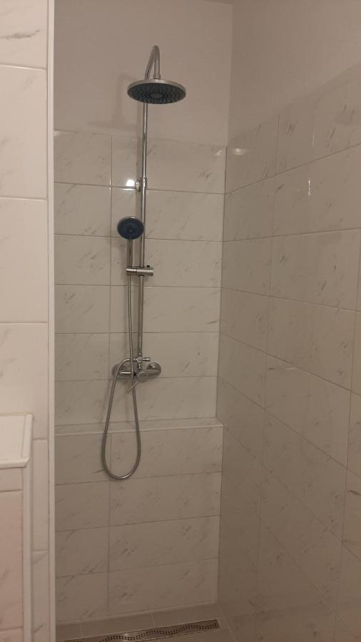 Apartmani Mw, Crveni Apartman Baška Zewnętrze zdjęcie